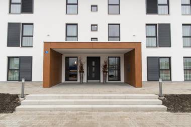 CityApart Hotel
