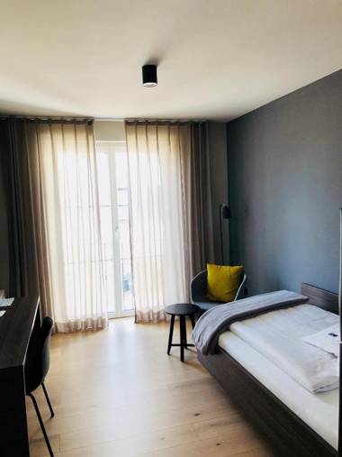 Hotel Garni Maximilian