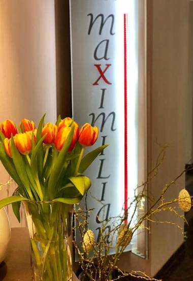 Hotel Garni Maximilian