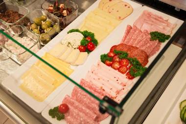 Ambienthotel Tassilo