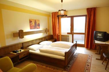 Landgasthof Baumgartner