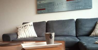 Auszeit am Elbdeich in Sankt Margarethen