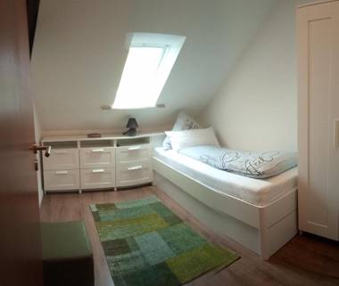 Auszeit am Elbdeich in Sankt Margarethen