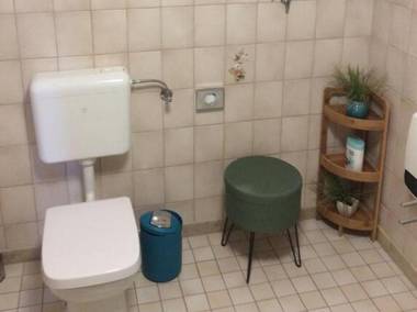 Ferienwohnung Stork