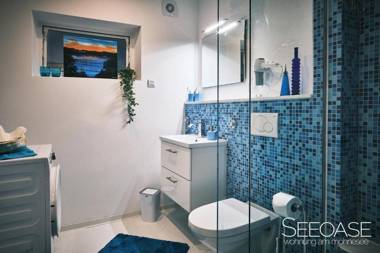SEEOASE - Wohnung am Möhnesee