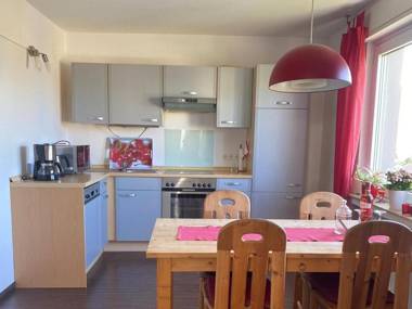Ferienwohnung In den Haargärten