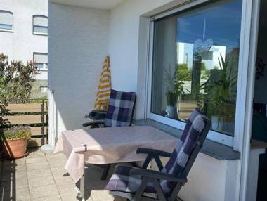 Ferienwohnung In den Haargärten