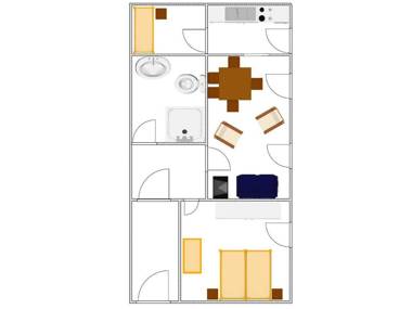 Ferienhaus und Ferienwohnung Knappstein