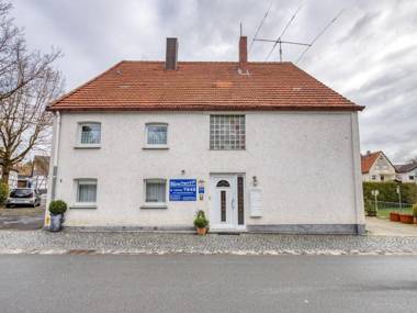 Quaint Holiday Home in Möhnesee near Druggelter Kapelle