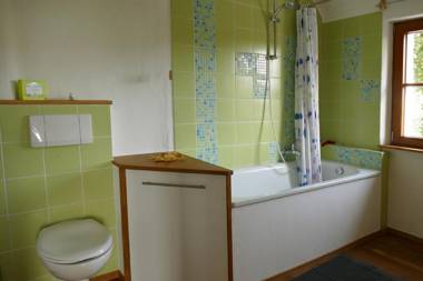 Ferienwohnung an der Obstwiese