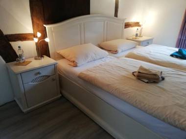 Gästehaus Alte Liebe