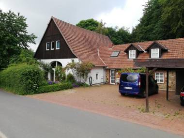 Gästehaus Alte Liebe