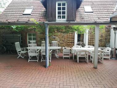 Gästehaus Alte Liebe