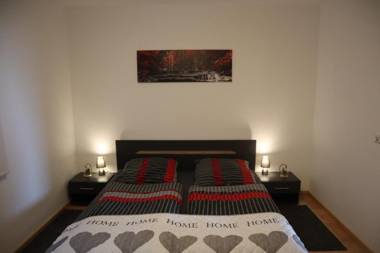 Ferienwohung am Traumpfad