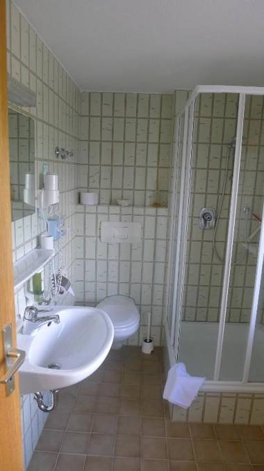 Bergbauernwirt im Landhaus Bolgental