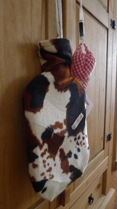 Bergbauernwirt im Landhaus Bolgental