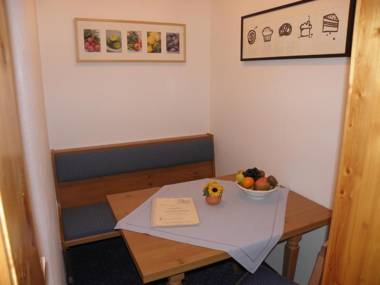 Ferienhotel Silberdistel garni