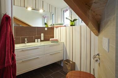 Ferienhaus Almliesel HörnerBergbahnen kostenlos