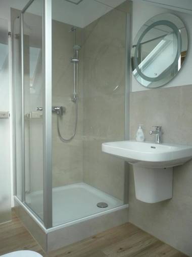 Privatpension Eberth