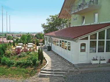 Hotel-Pension Sandl