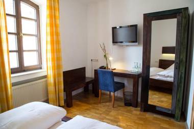 Landhotel Battenheimer Hof