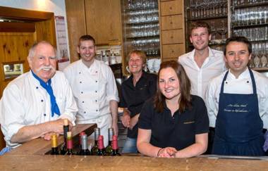 Landhotel Battenheimer Hof