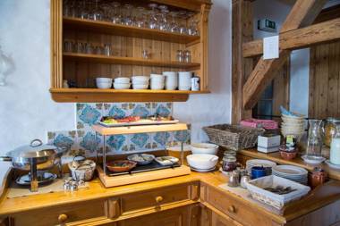 Landhotel Battenheimer Hof