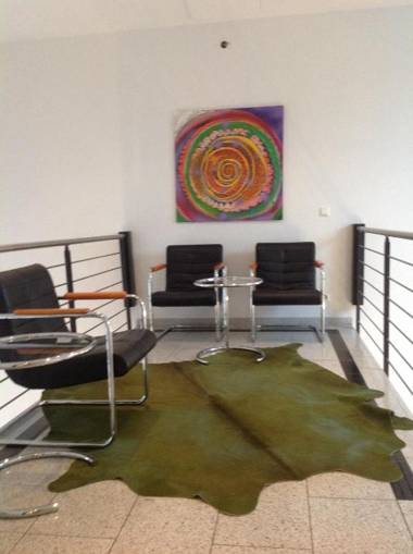 Ressmann`s Residence