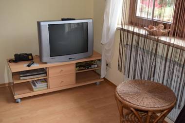 Ferienwohnungen Kolb Am Schloß