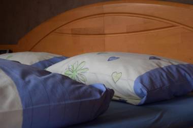 Ferienwohnungen Kolb Am Schloß