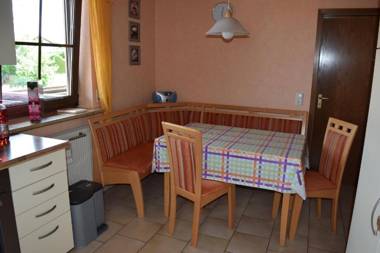 Ferienwohnungen Kolb Am Schloß