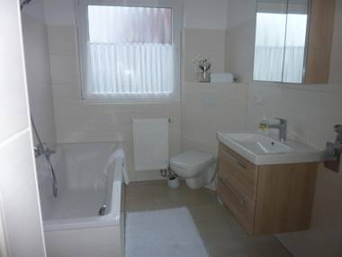 Ferienwohnung Christa Hahn