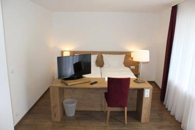 Gasthof und Pension zum Löwen