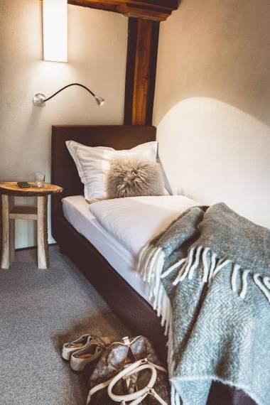 Landhotel Lammershof