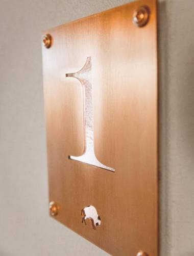 Landhotel Lammershof