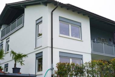 Ferienwohnung Zeilfelder