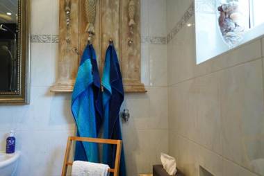 Ferienwohnung Zeilfelder