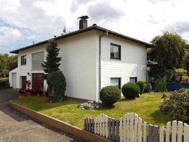 Ferienwohnung 50m