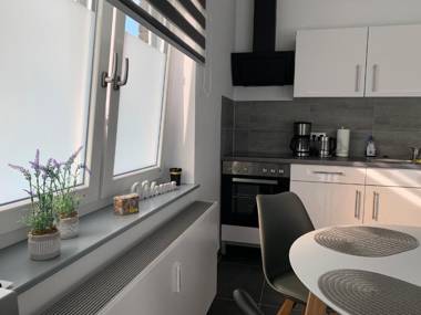 H&E Apartments Barntrup