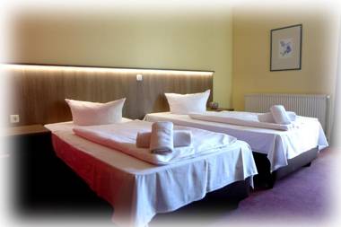 Hotel Lindenberger Hof