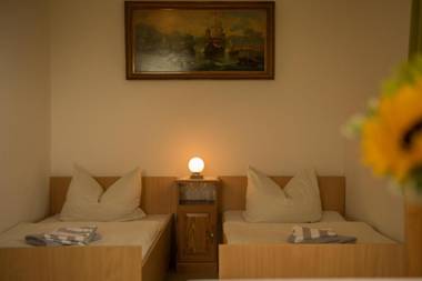 Landgasthof Marlishausen