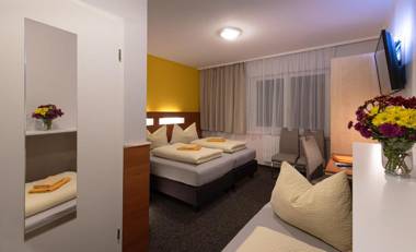 Pension-Café-Libelle