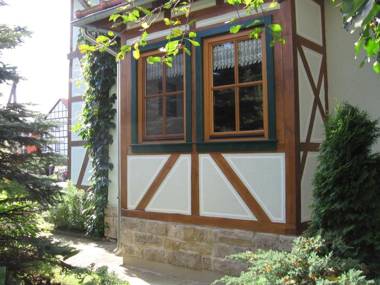 Ferienwohnung Günschmann