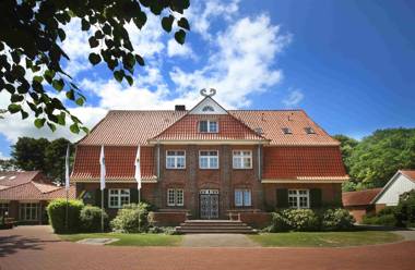 Jugendherberge Otterndorf