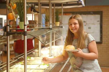 Jugendherberge Otterndorf