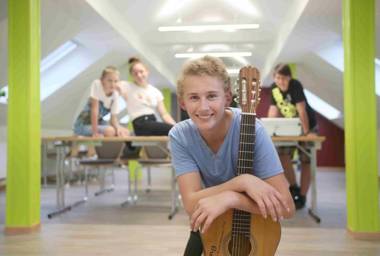 Jugendherberge Otterndorf