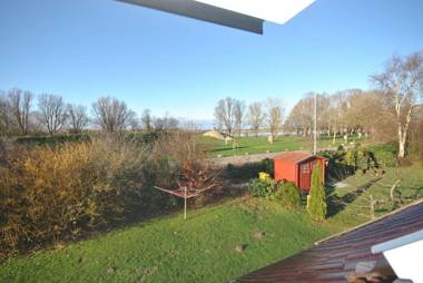 Ferienhaus Austernfischer