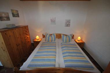 Ferienhaus Austernfischer