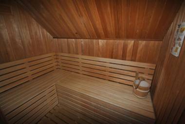 Ferienhaus Austernfischer