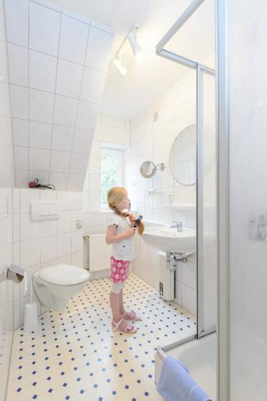 Ferienwohnung Kiebitz I